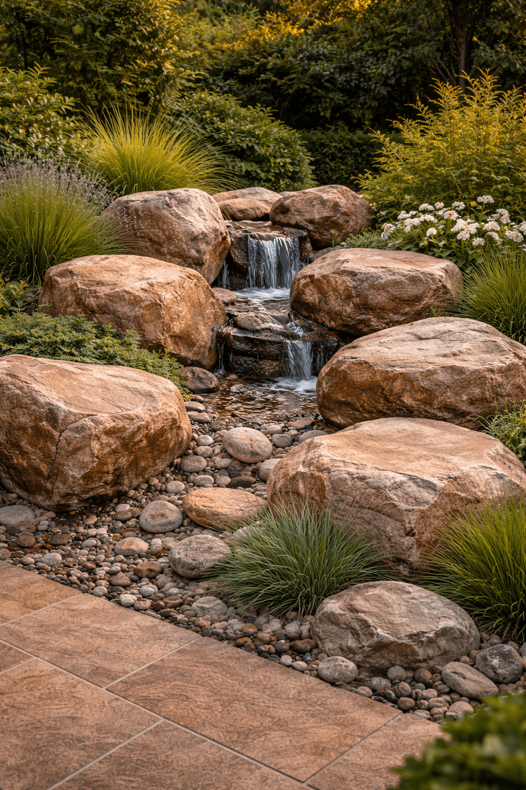 Autumn Brown showcase 0