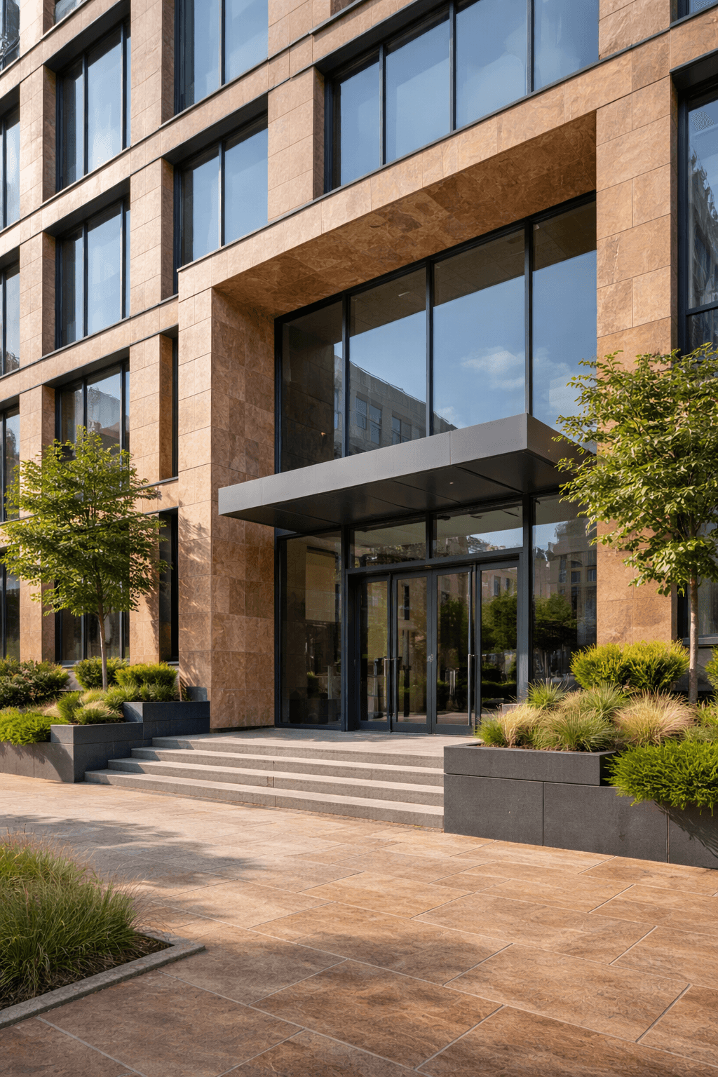 Autumn Brown showcase 1