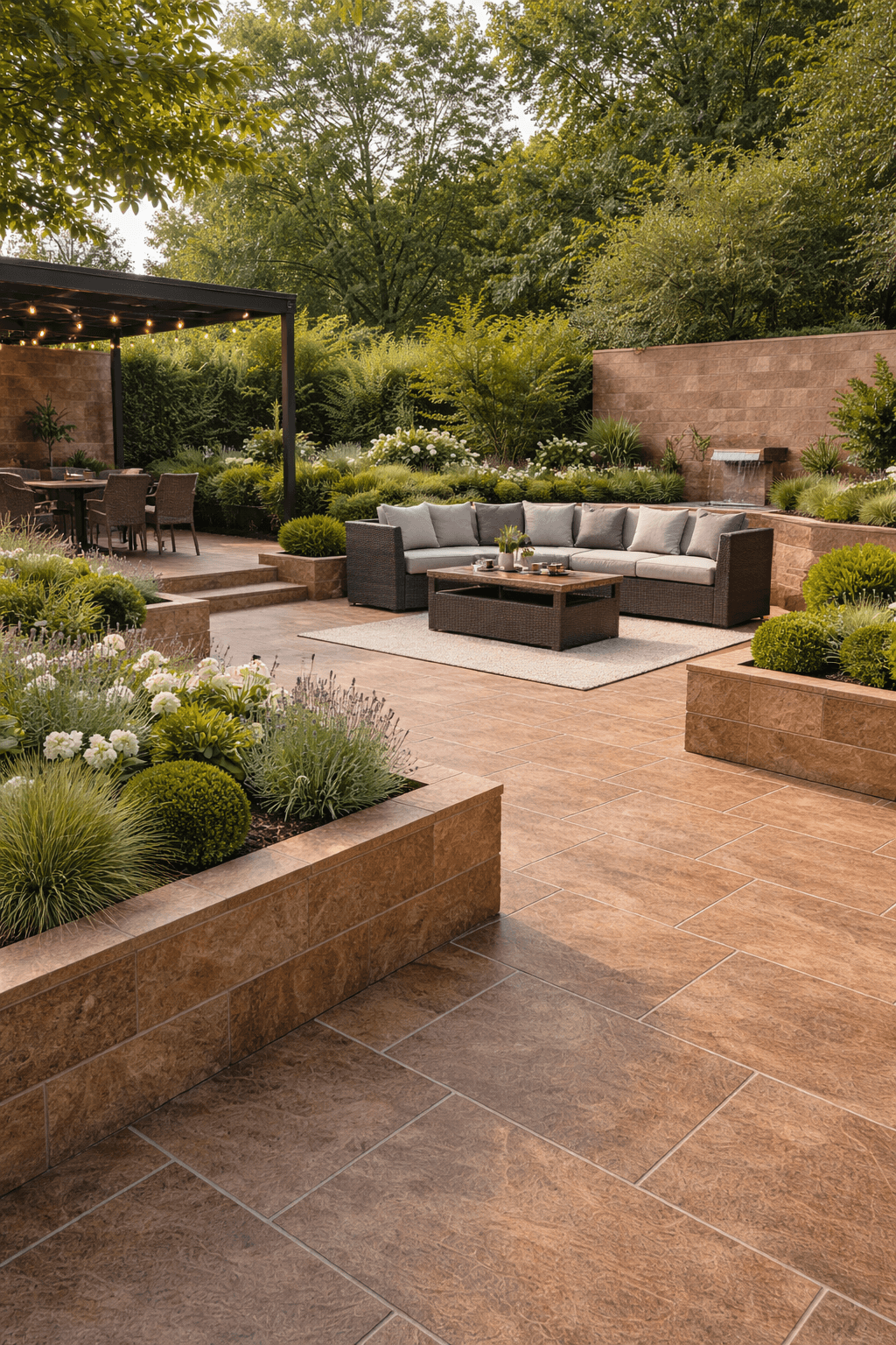 Autumn Brown showcase 4