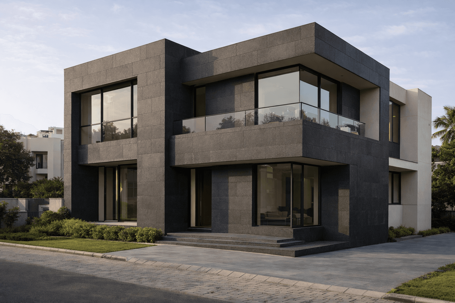 Black Kaddapa showcase 0