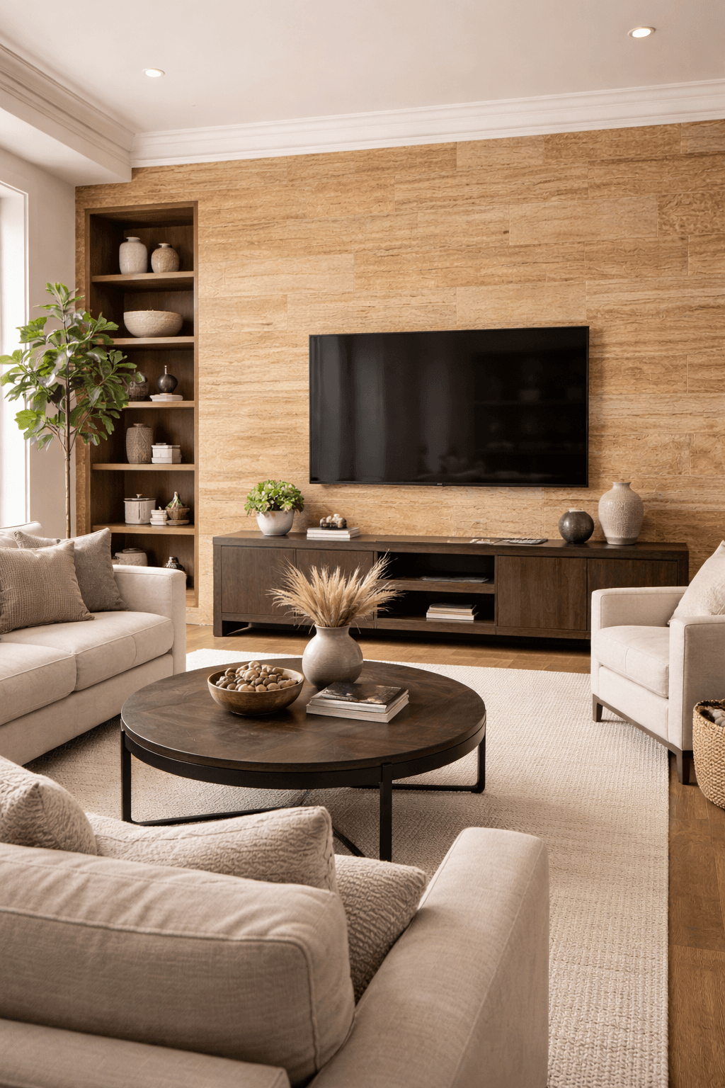 Eta Gold Stone showcase 4