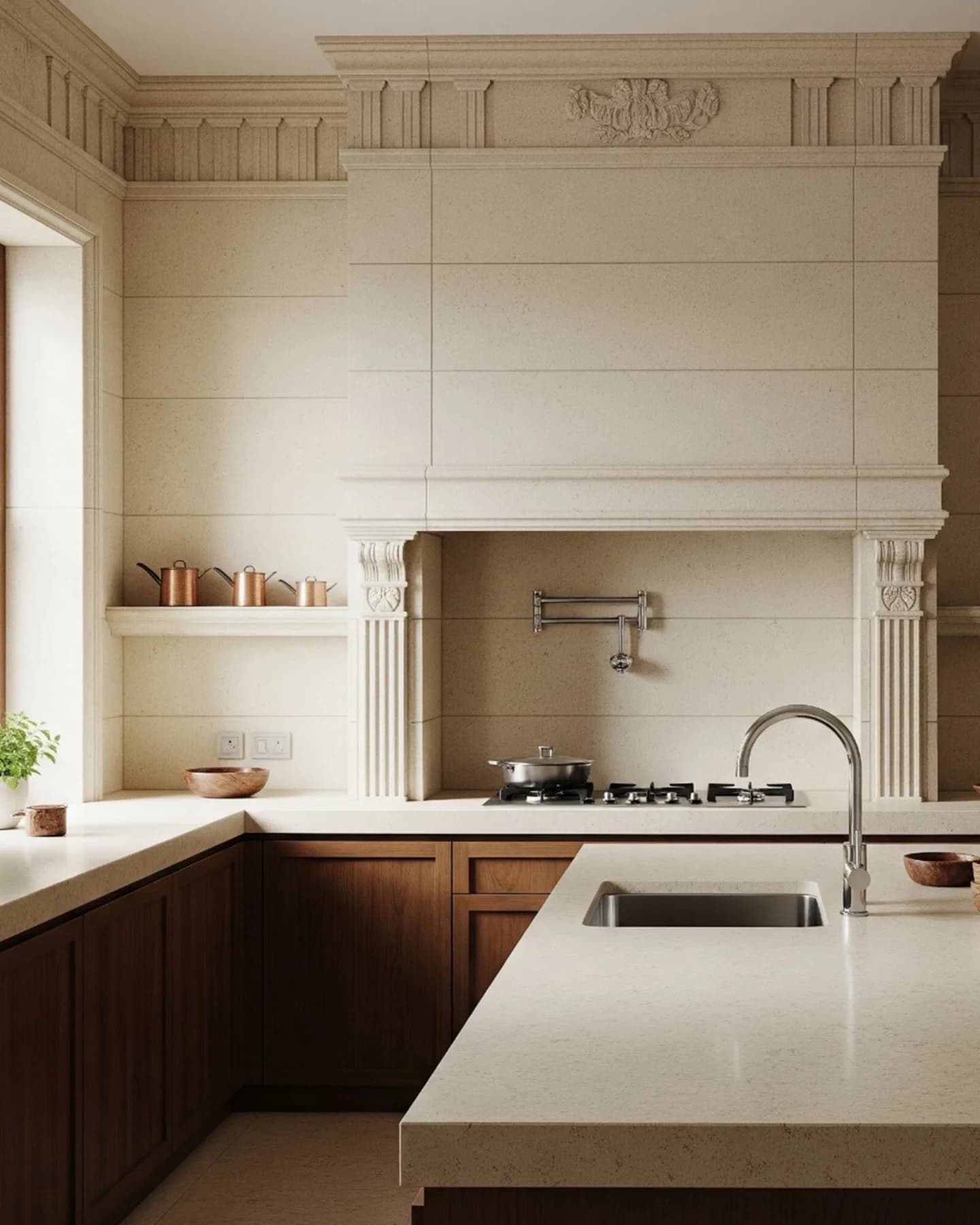 Gwalior Mint showcase 0