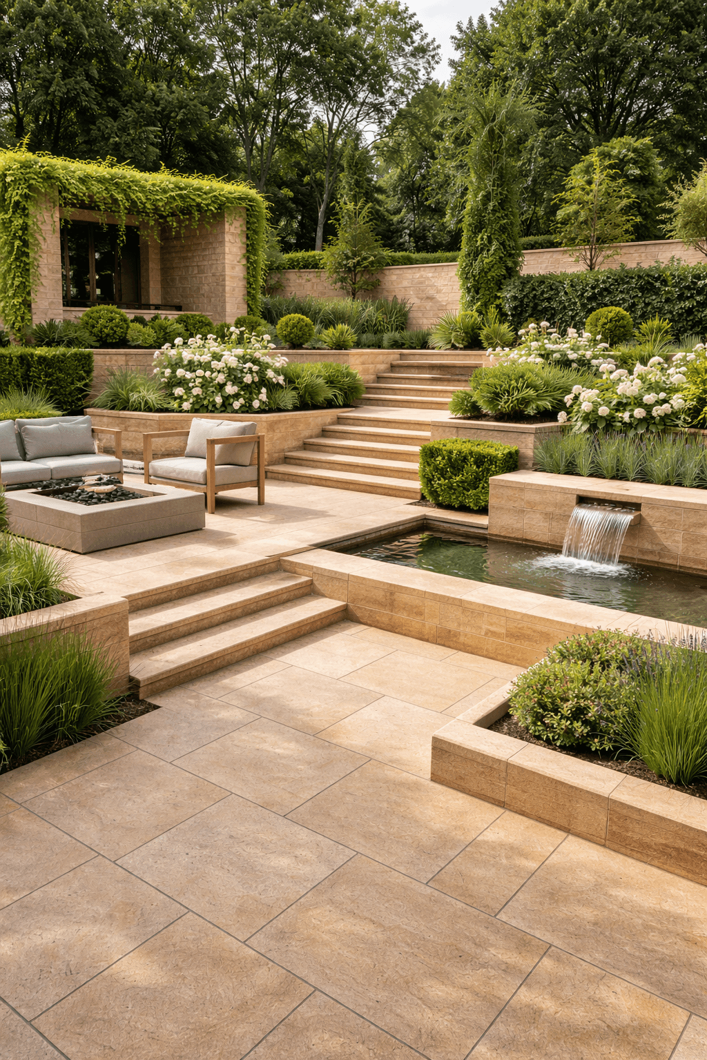 Jaisalmer Stone showcase 2