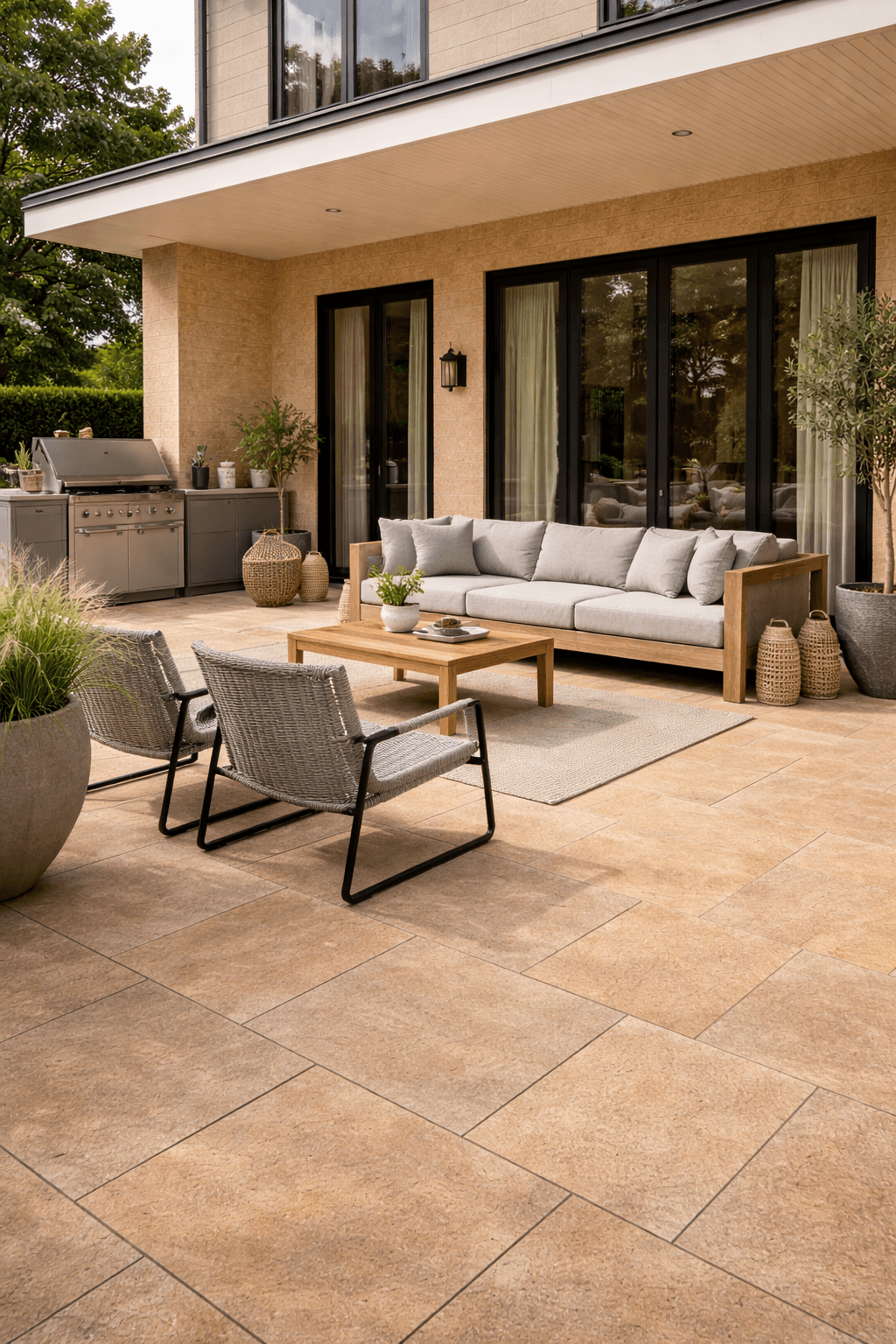 Jaisalmer Stone showcase 4