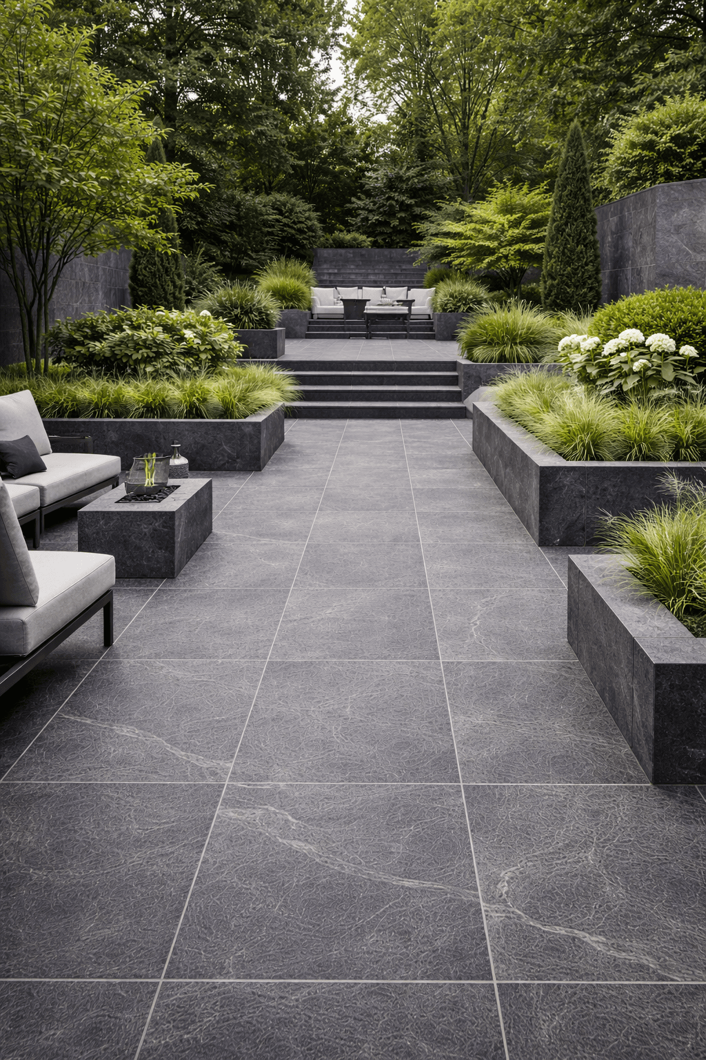 Kota Stone Black showcase 0