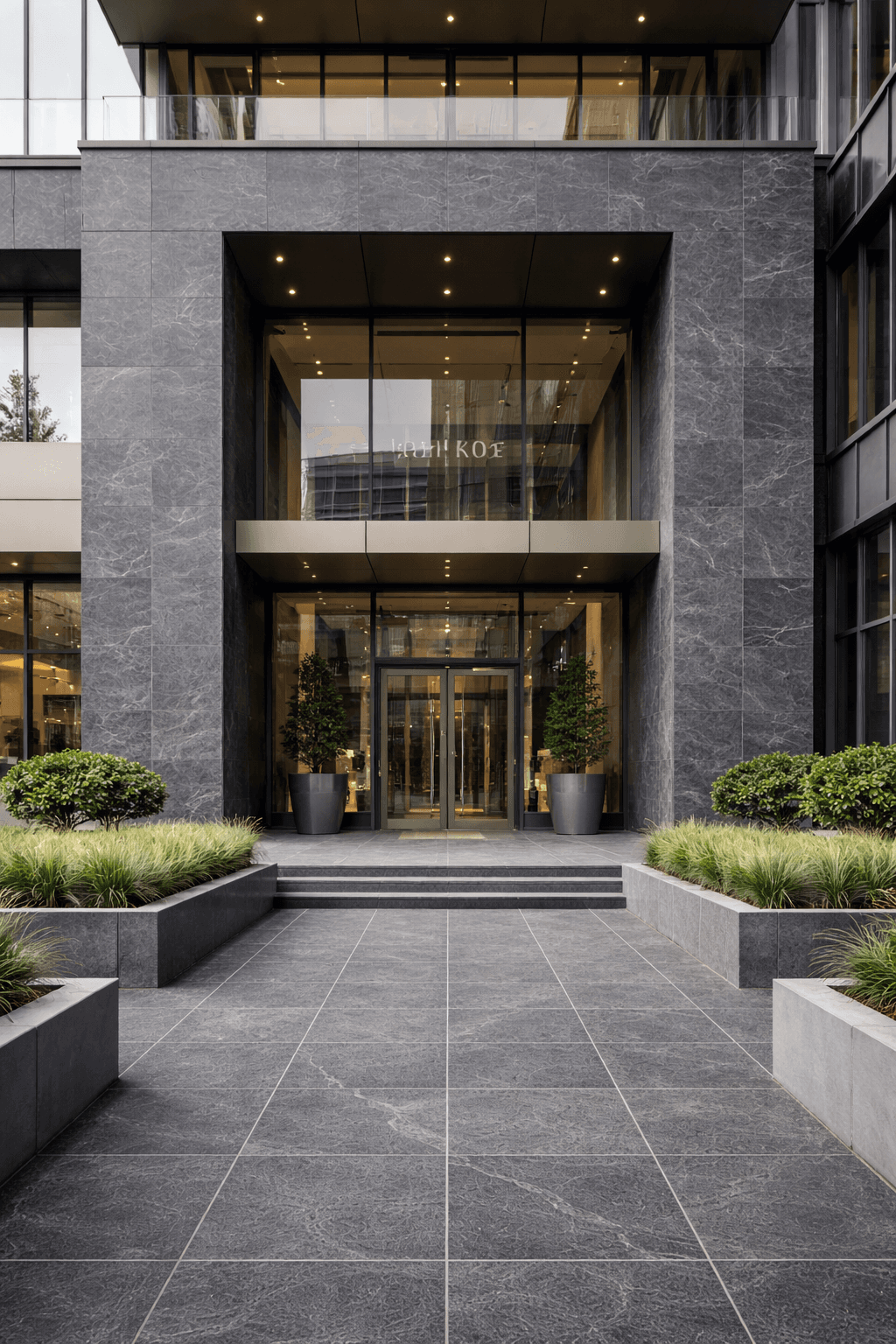 Kota Stone Black showcase 1