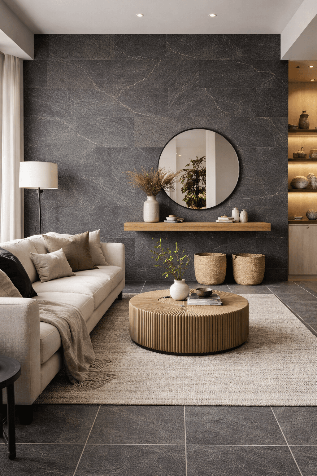 Kota Stone Black showcase 3