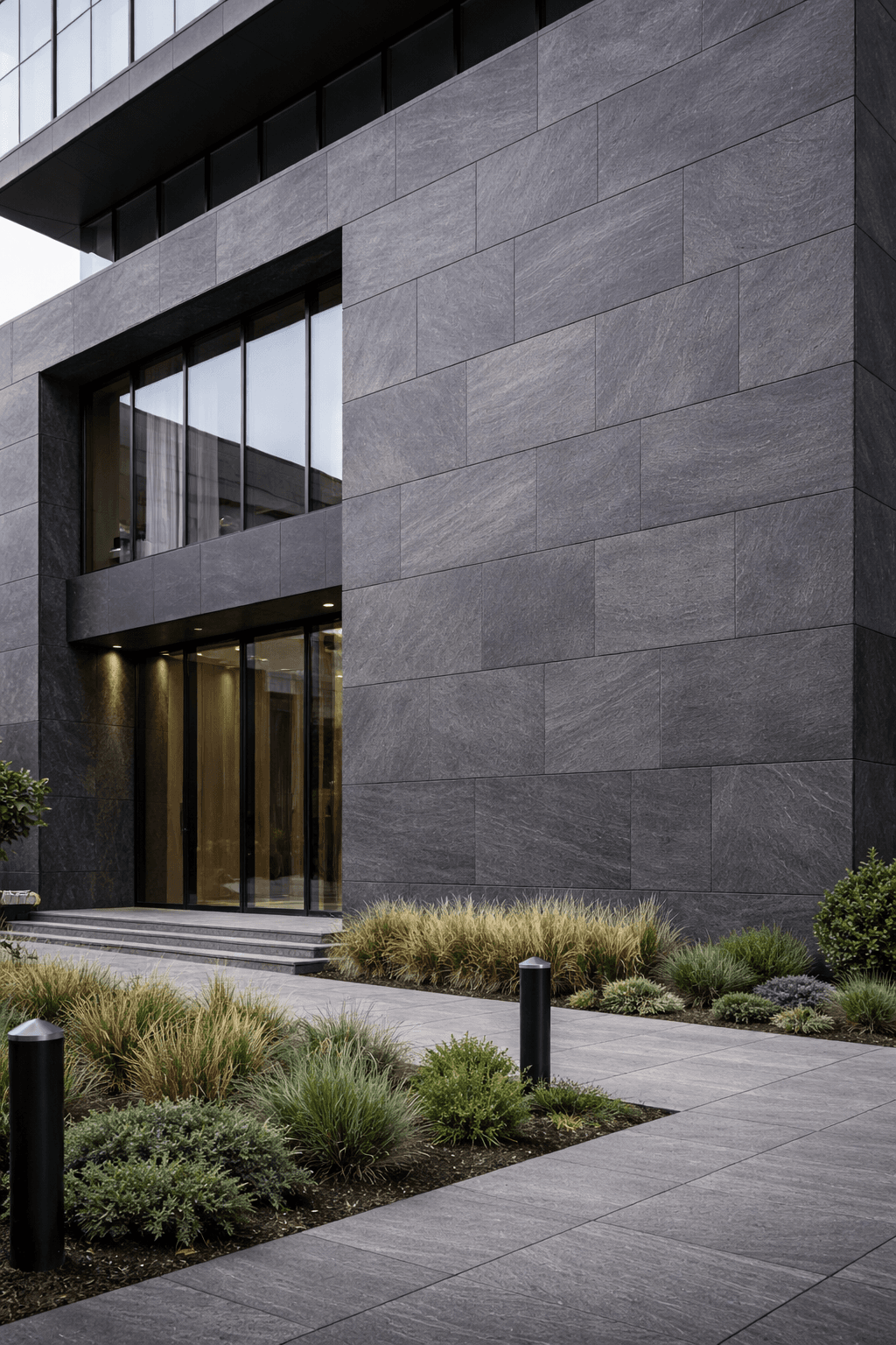 Sagar Black showcase 1