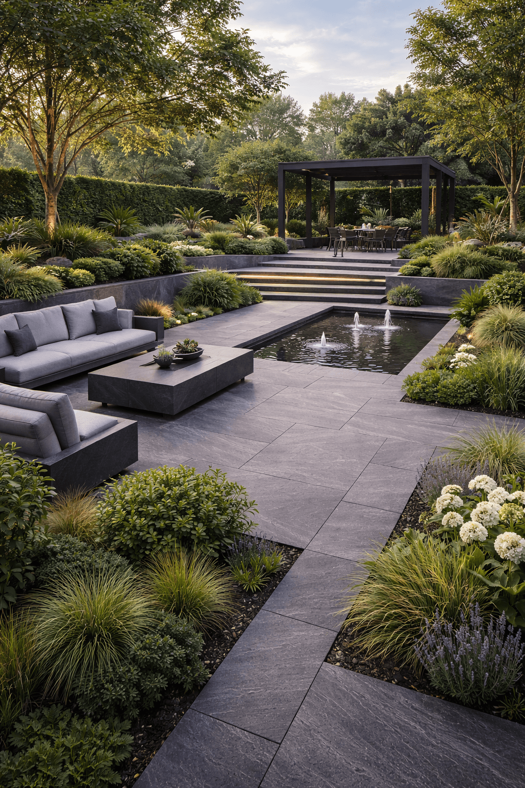 Sagar Black showcase 2