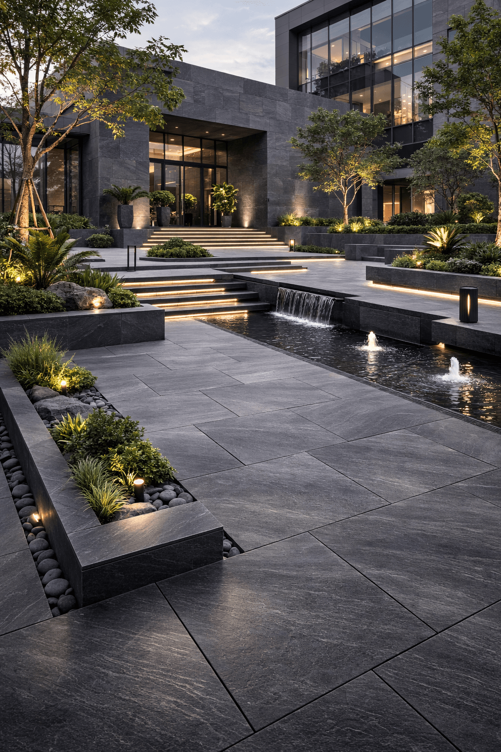 Sagar Black showcase 4