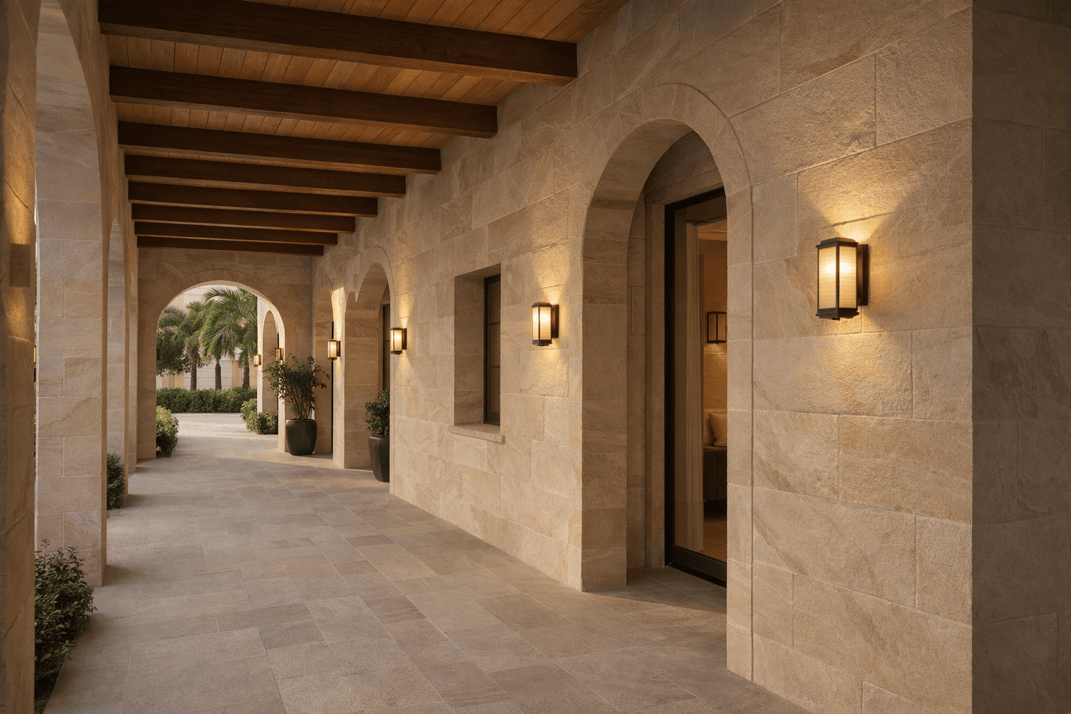 Sandal Beige showcase 0