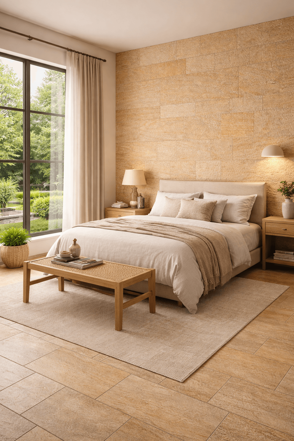 Teakwood Yellow showcase 0