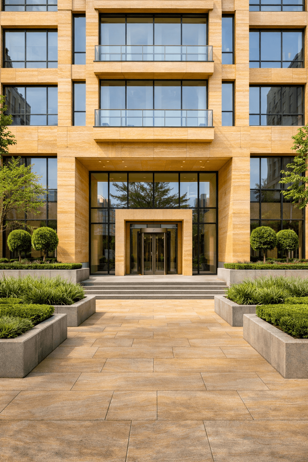 Teakwood Yellow showcase 1