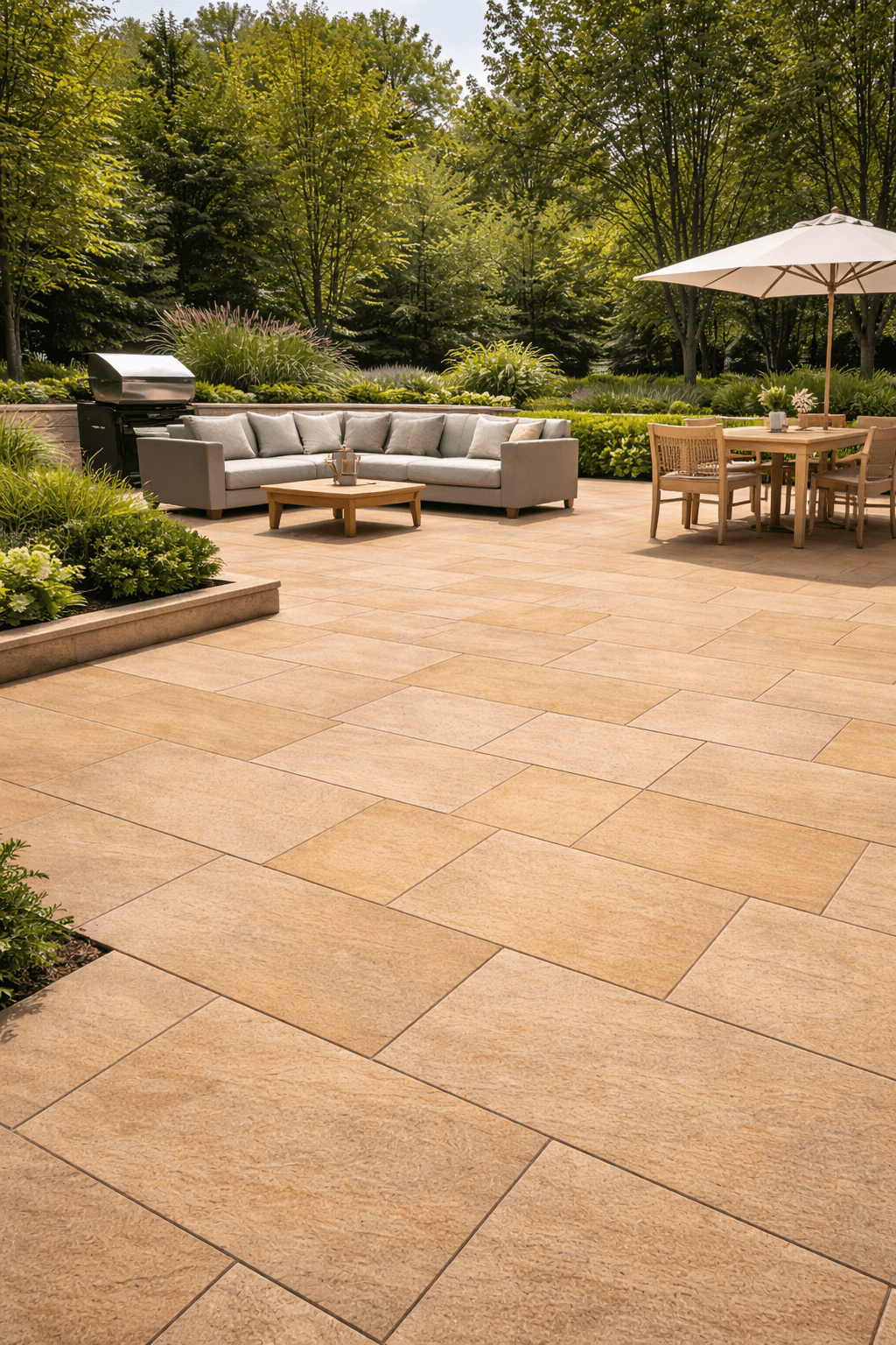 Teakwood Yellow showcase 4