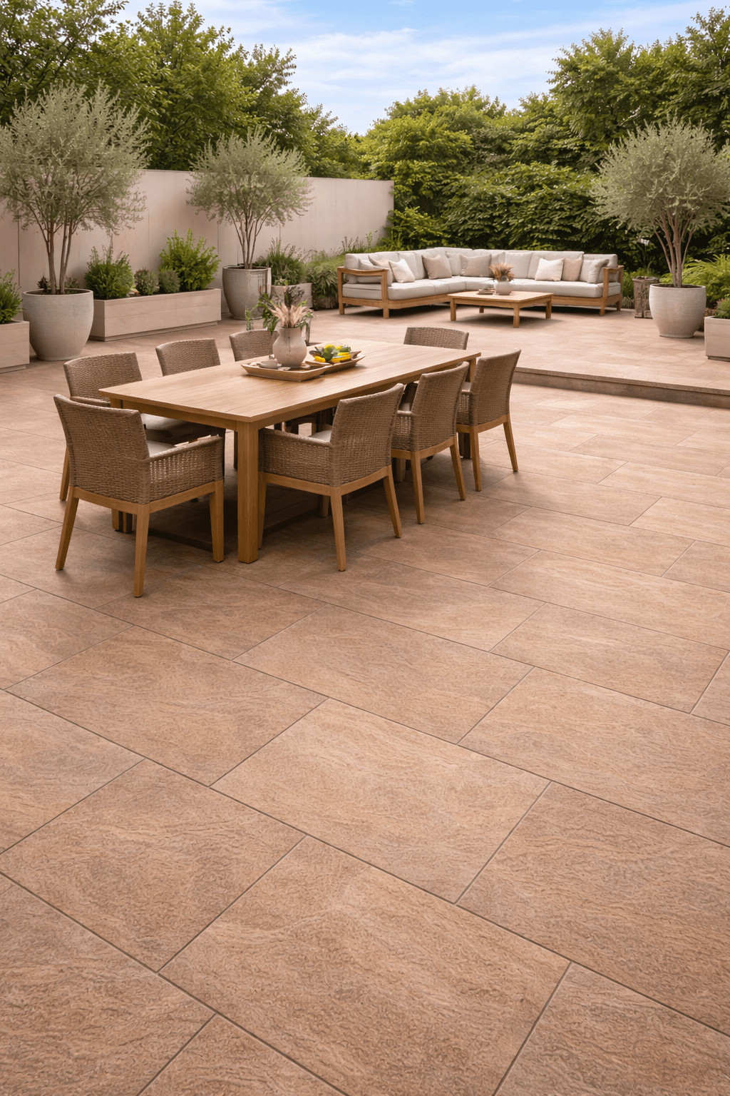 Autumn Brown Rockface showcase 0