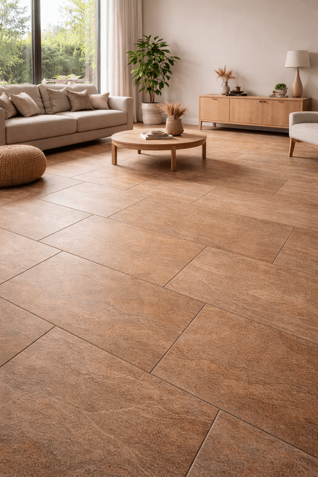 Autumn Brown Rockface showcase 1