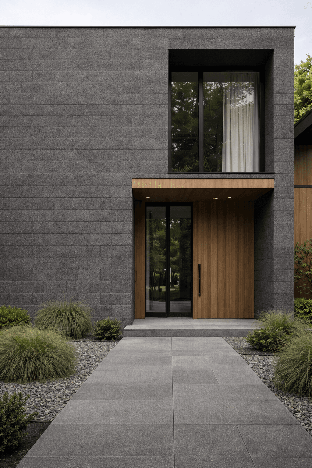 Basalt Rockface showcase 2