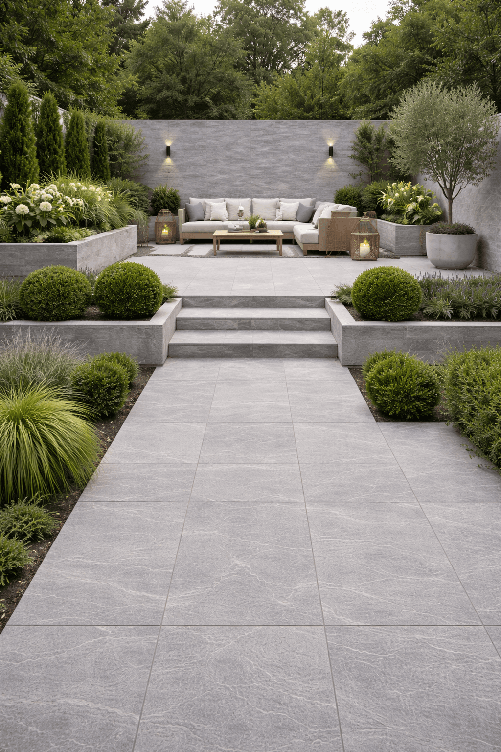 Kandla Grey Rockface showcase 1