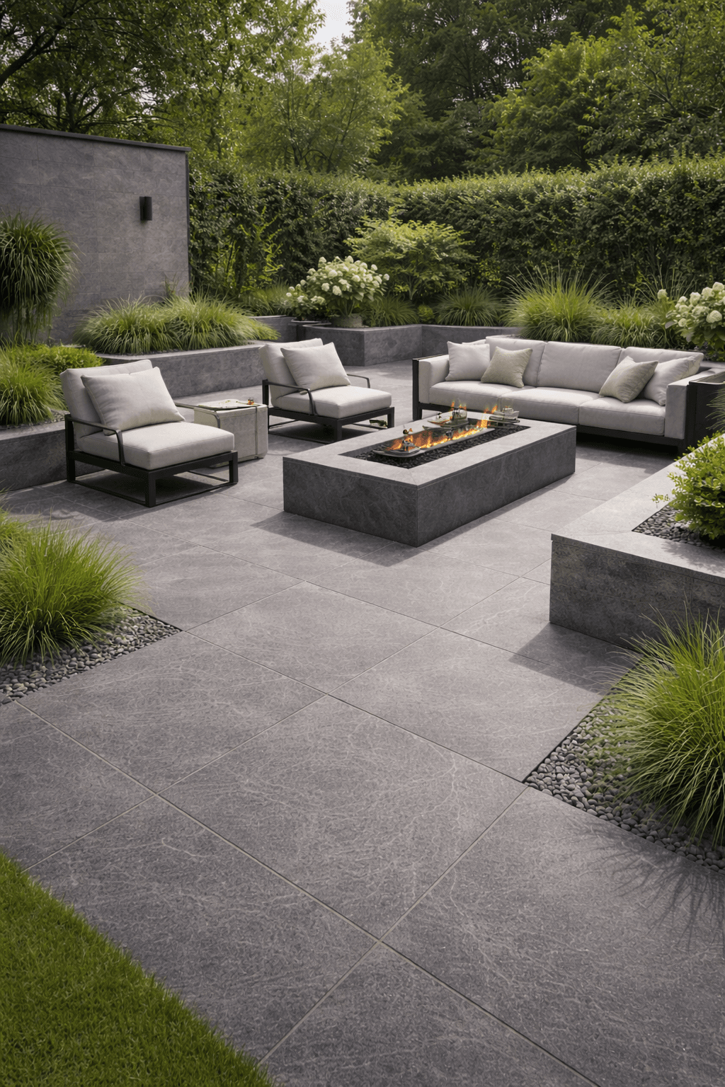 Kota Grey Rockface showcase 2