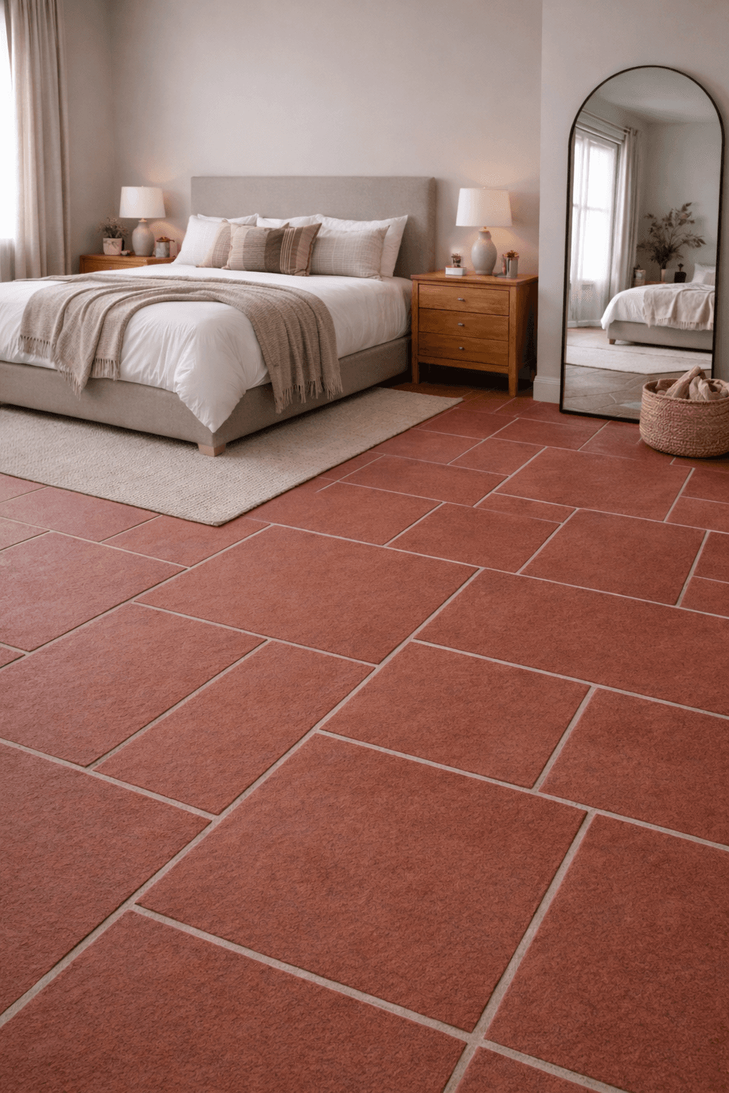 Mandana Red Rockface showcase 0