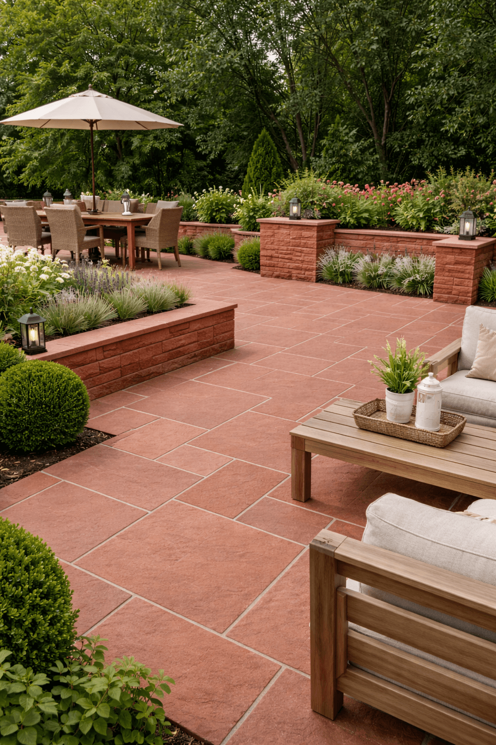 Mandana Red Rockface showcase 2