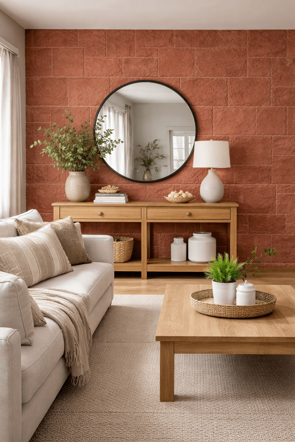 Mandana Red Rockface showcase 3