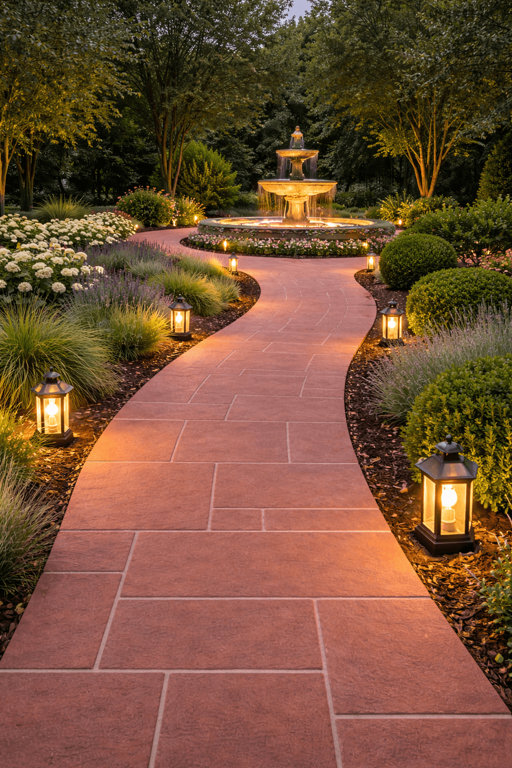 Mandana Red Rockface showcase 4