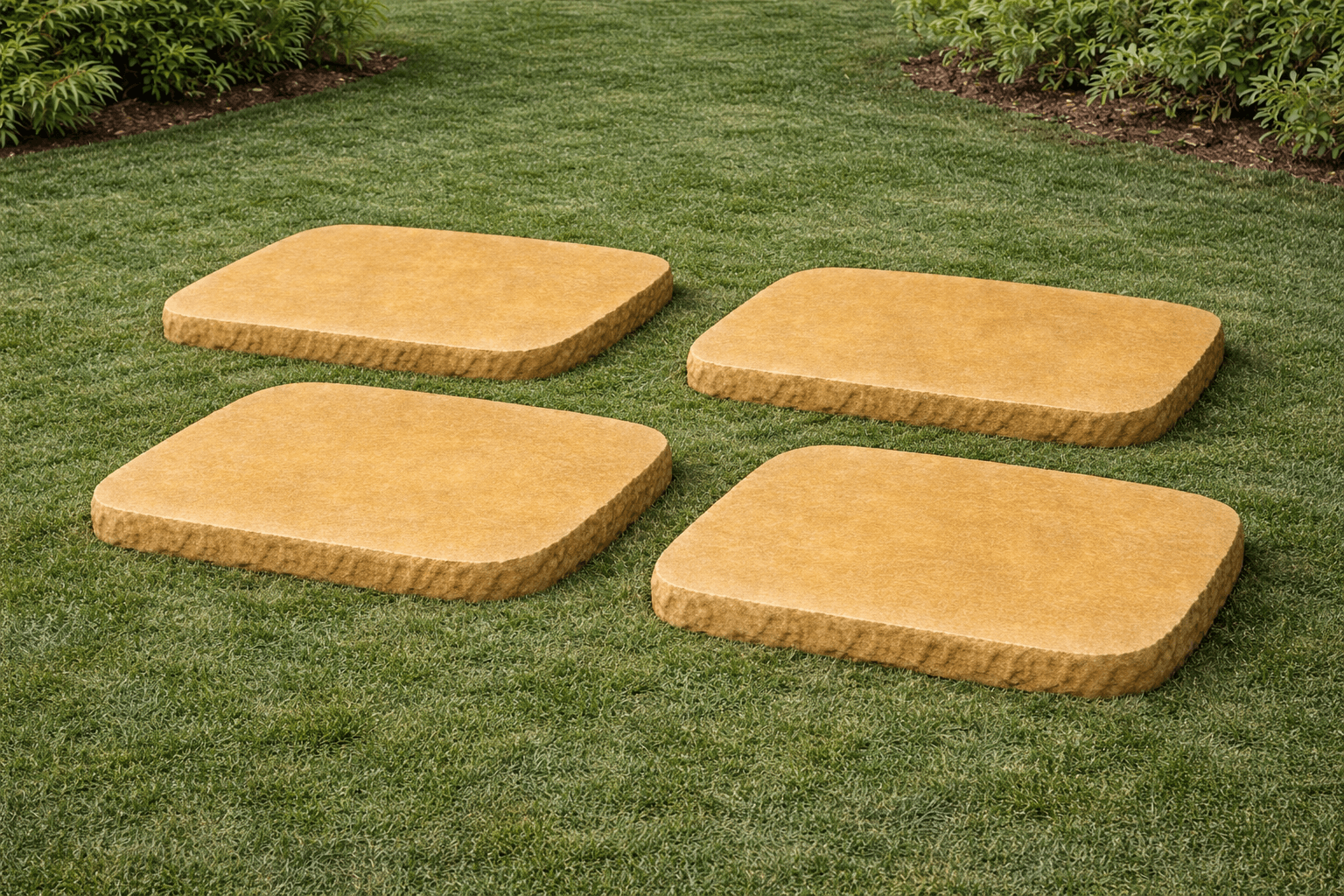 Kota Yellow Stepping showcase 1