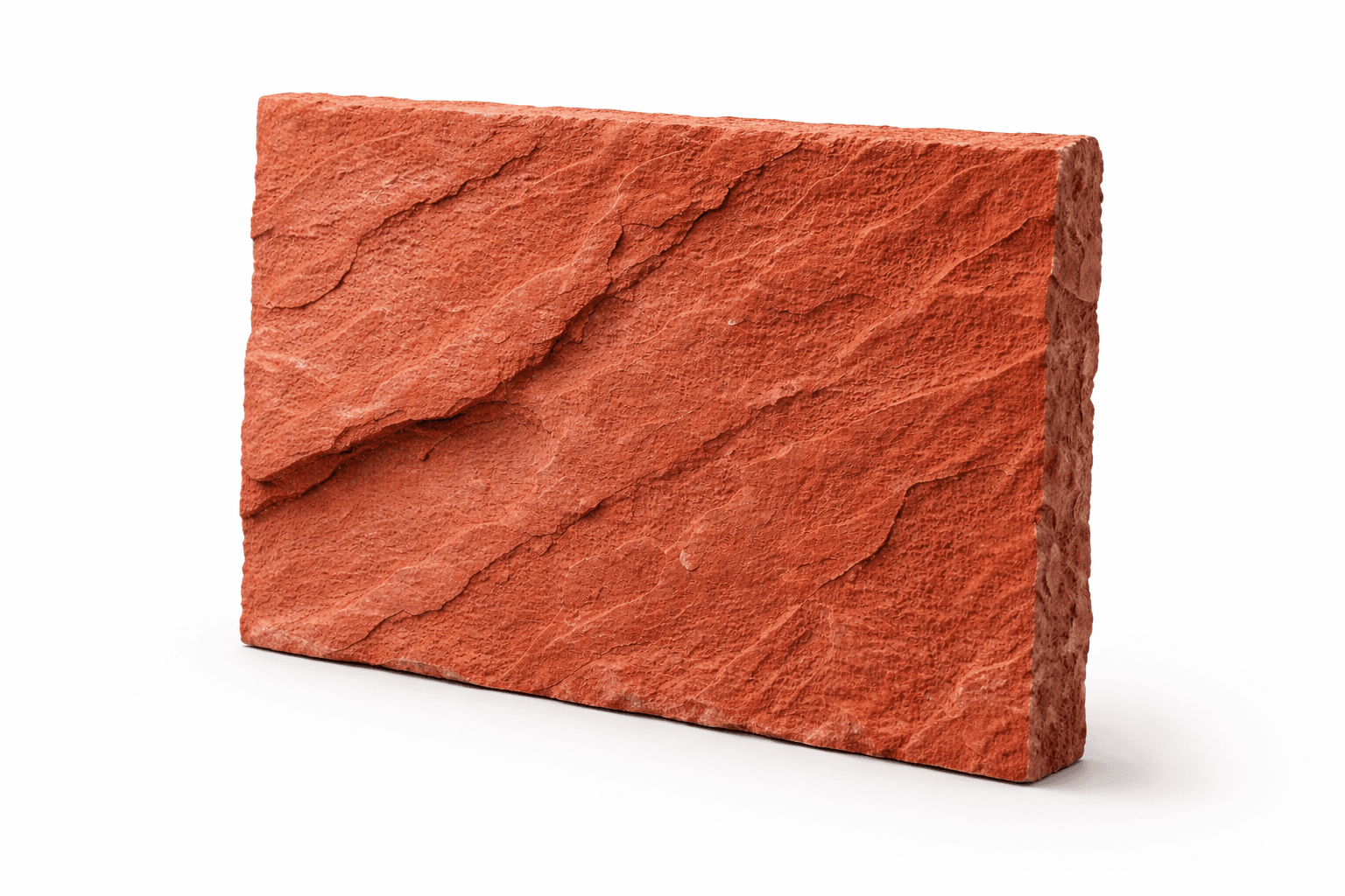 Mandana Red Stone