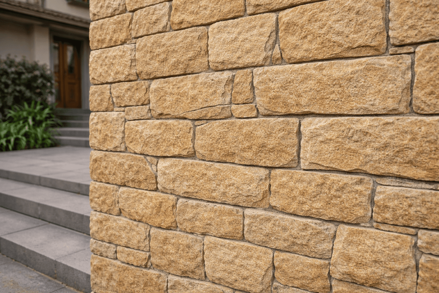 Kota Yellow Rockface